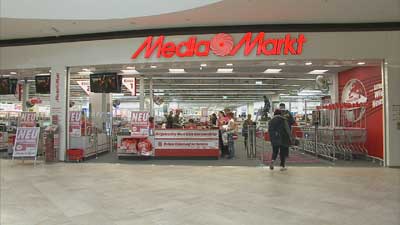 Tech offers: MediaMarkt at Fischapark Wiener Neustadt